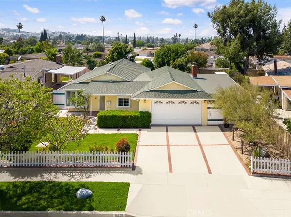 18759 Aguiro St, La Puente, CA 91748