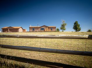 5695 Peerless Farms Rd #1, Peyton, CO 80831