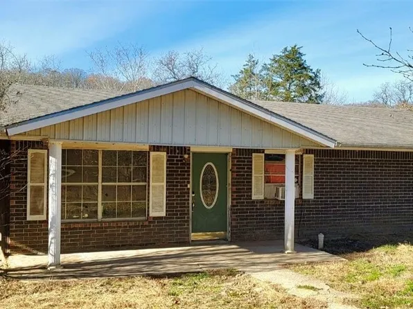 109796 Flat Rock Rd, Muldrow, OK 74948