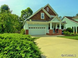 120 Carolina Blue Bird Loop, Arden, NC 28704