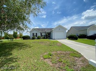 2852 Valor Dr, Wilmington, NC 28411