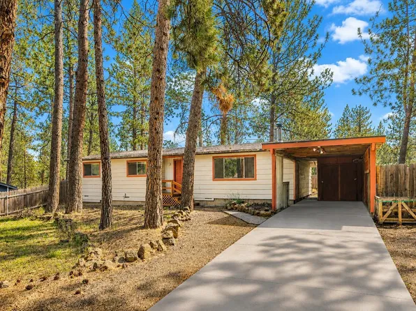 60866 Granite Dr, Bend, OR 97702