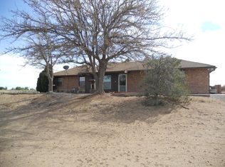 126 Square Deal Rd, Belen, NM 87002