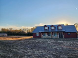 21 Autumn Leaf Ln, Bennington, KS 67422