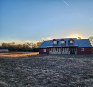 21 Autumn Leaf Ln, Bennington, KS, 67422