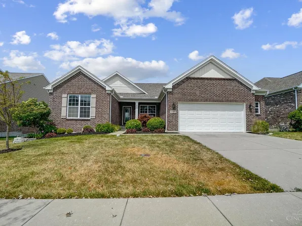 5207 Peterborough Dr, Cleves, OH 45002