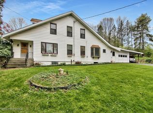 2125 E Laplume Rd, Factoryville, PA 18419