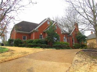 8985 Morning Grove Cv, Cordova, TN 38018