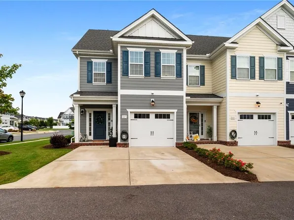 2117 Kearny St, Chesapeake, VA 23321