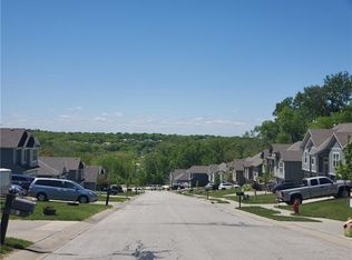 401 E 166th Ct, Belton, MO 64012