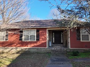 4390 Reed Ave, Lowell, AR 72745