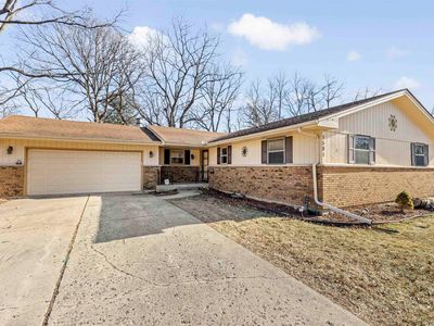 1581 Saratoga Ln, Rockford, IL, 61107