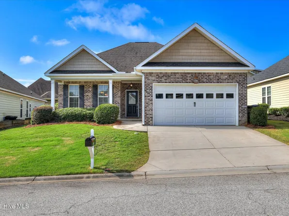 5710 Audrey Lane, Grovetown, GA 30813