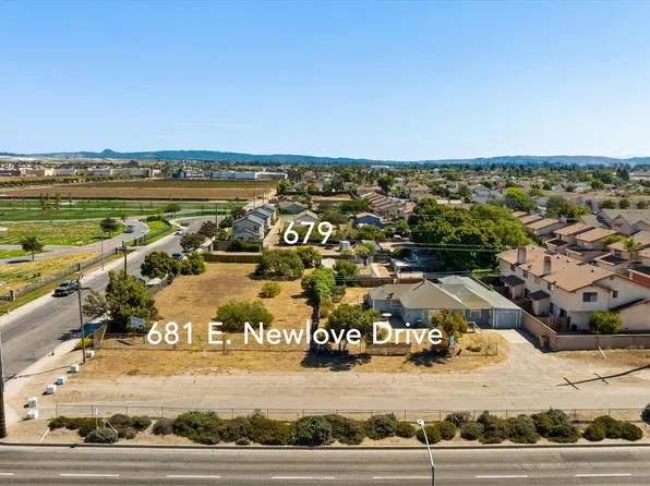 679 E Newlove Dr, Santa Maria, CA 93454
