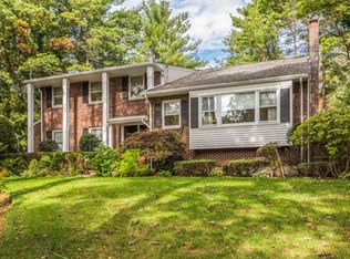 41 Mallard Dr, Sharon, MA 02067
