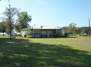 385 E Fm 489, Buffalo, TX 75831