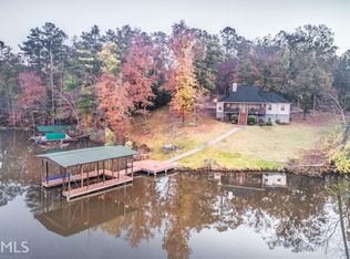 50 Friar Tuck Cir, Covington, GA 30014