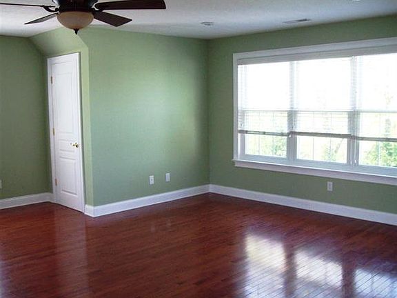 Bedroom on 2nd Level