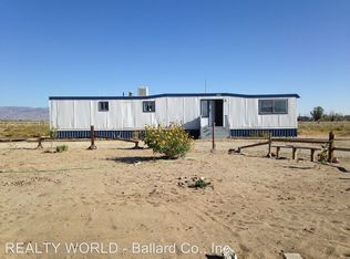 1600 E 10th St, Silver Springs, NV 89429