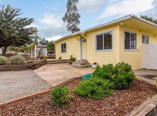 1191 Las Tunas St, Morro Bay, CA 93442