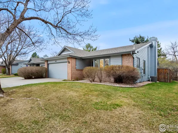 1142 Spanish Oak Ct, Fort Collins, CO 80525