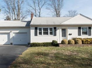 534 Harris Ave, Brielle, NJ 08730