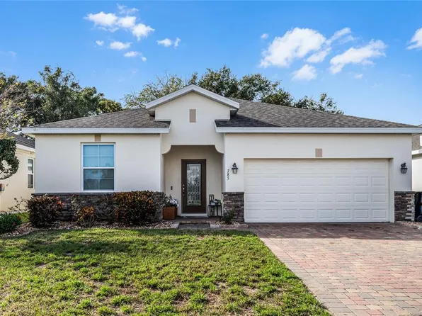 785 PANICAL DRIVE, APOPKA, FL 32703