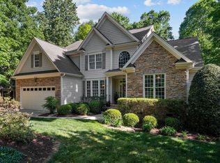1105 Mauldin Cir, Wake Forest, NC 27587