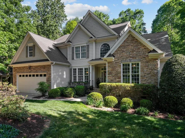 1105 Mauldin Cir, Wake Forest, NC 27587