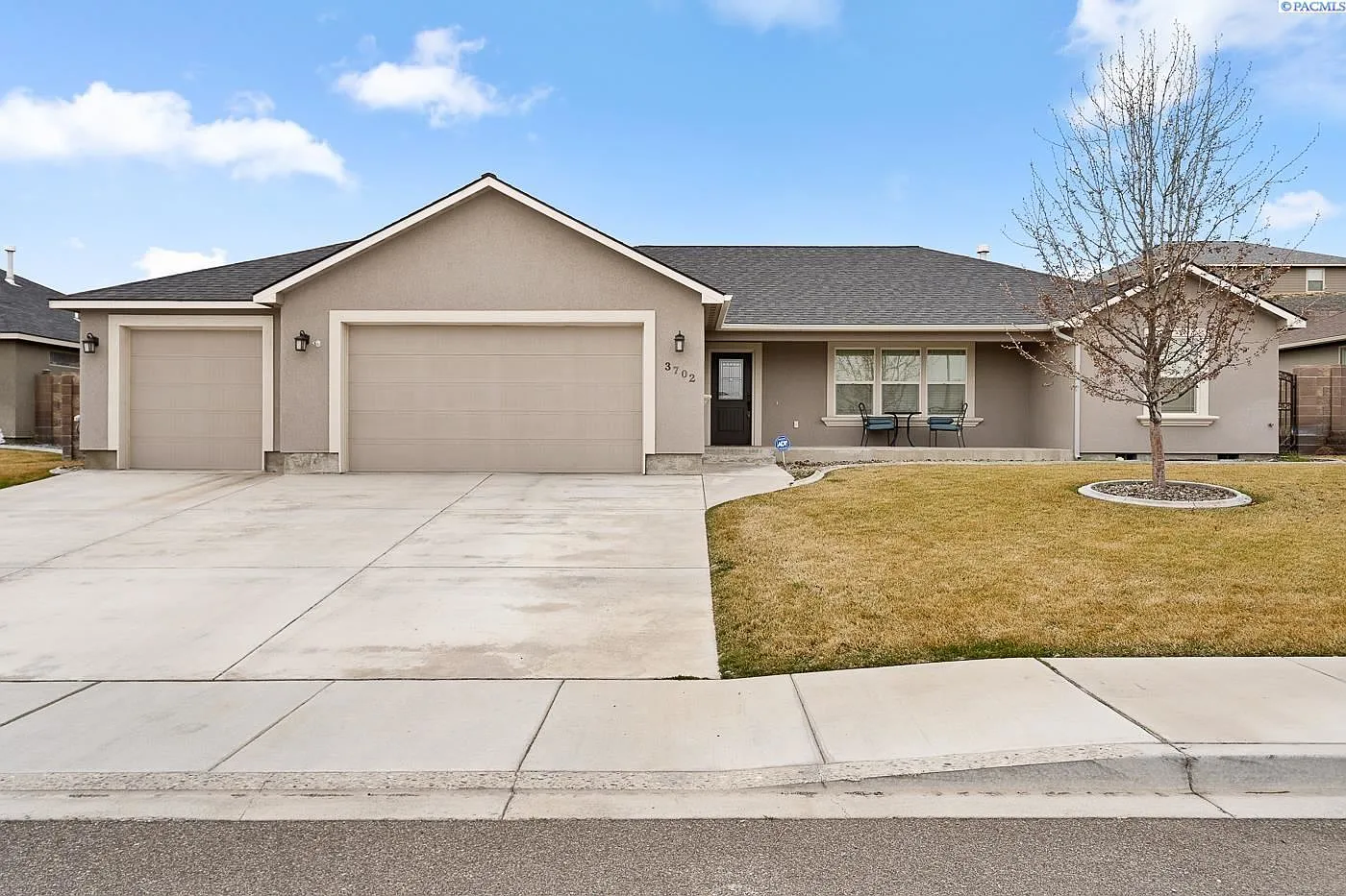 3702 Cook Ln photo 1