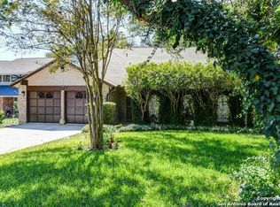 5223 Timberhurst, San Antonio, TX 78250