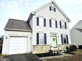 76 White Rabbit Dr, Smyrna, DE 19977