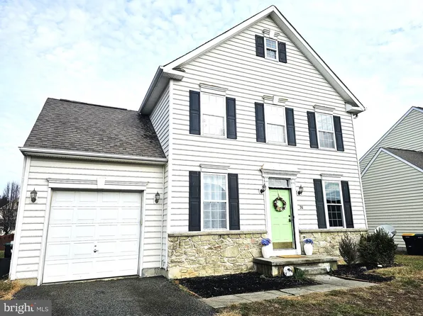 76 White Rabbit Dr, Smyrna, DE 19977