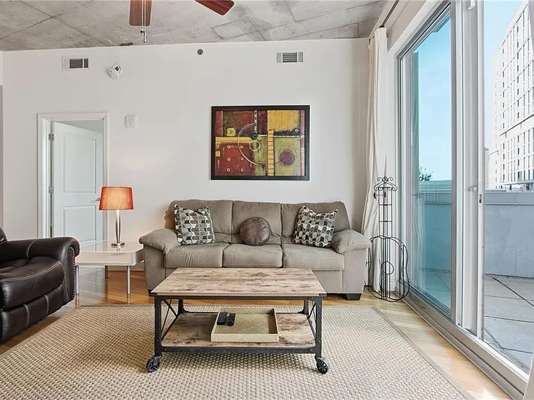 44 Peachtree Pl NW #424 — Photo 13