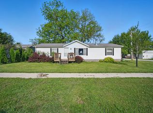 318 N 1st St, Panora, IA 50216