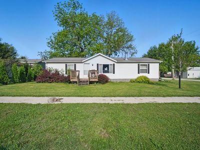 318 N 1st St, Panora, IA, 50216