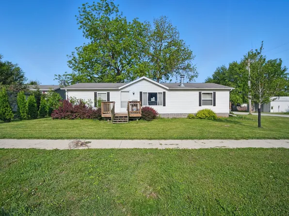 318 N 1st St, Panora, IA 50216