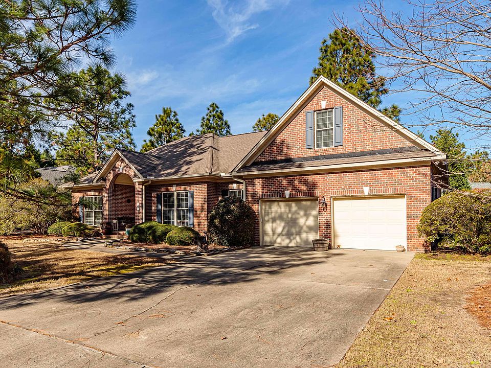 6 Princeville Ln, Pinehurst, NC 28374 Zillow