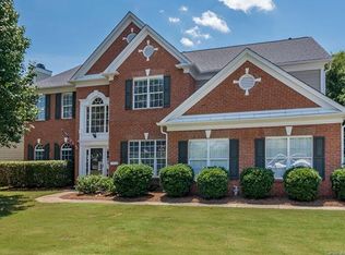 5312 Sir Lionel Ct, Charlotte, NC 28277