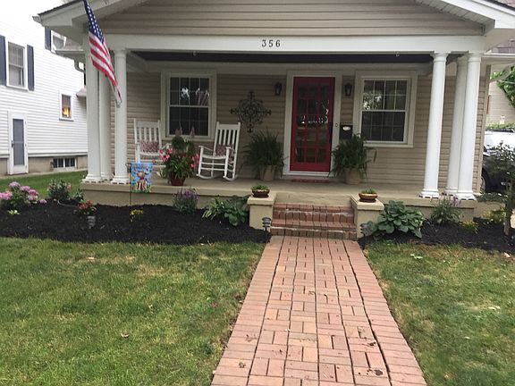 Welcome Home!