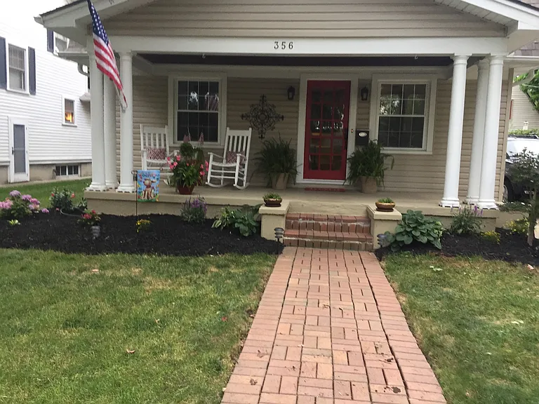 Welcome Home!
