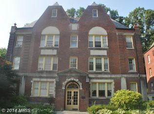 3020 Porter St NW APT 203, Washington, DC 20008