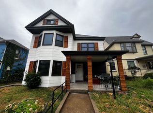 524 Park Ave, Kansas City, MO 64124