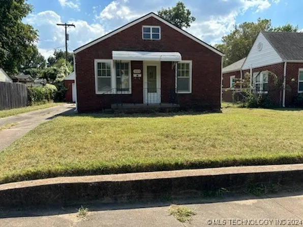 3510 E 7th St, Tulsa, OK 74112