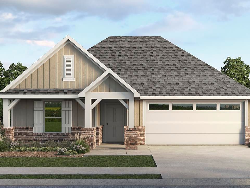 2nd image of 2064 Bobby Ashcraft Dr