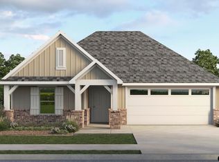 2081 Bobby Ashcraft Dr, Lindale, TX 75771