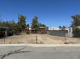 Saint George Ave, Ridgecrest, CA 93555