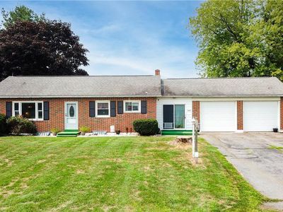7243 Herber Rd, New Tripoli, PA, 18066