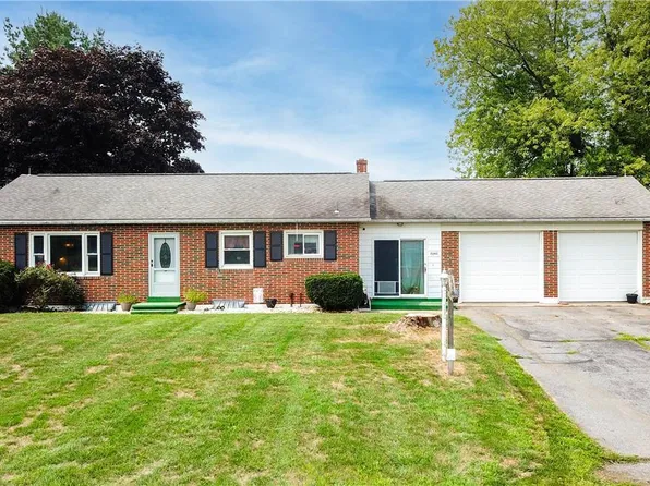 7243 Herber Rd, New Tripoli, PA 18066