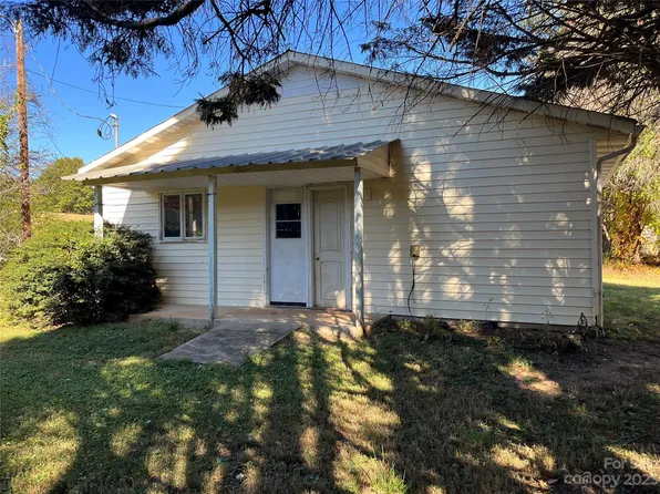 344 Piedmont Rd, Rutherfordton, NC 28139
